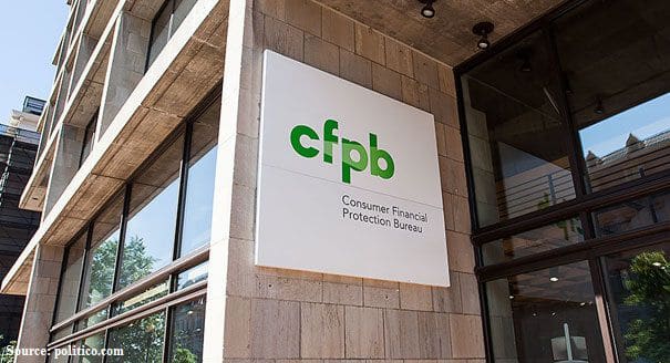 Consumer Financial Protection Bureau