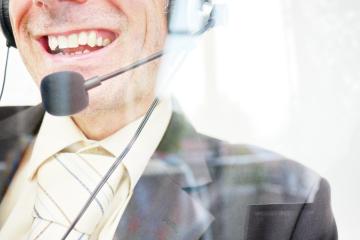 Telemarketer