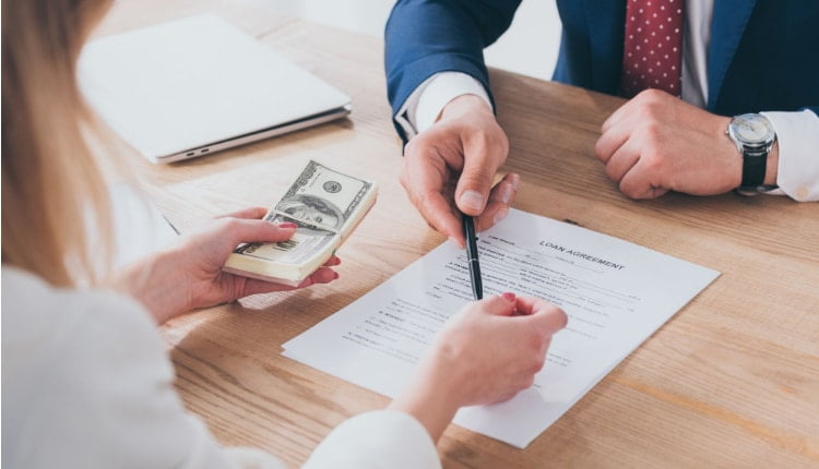 Cosigner