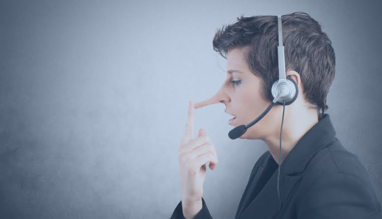 Beware validation services