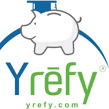 Yrefy